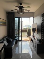 The Garden Residences (D19), Apartment #463989531